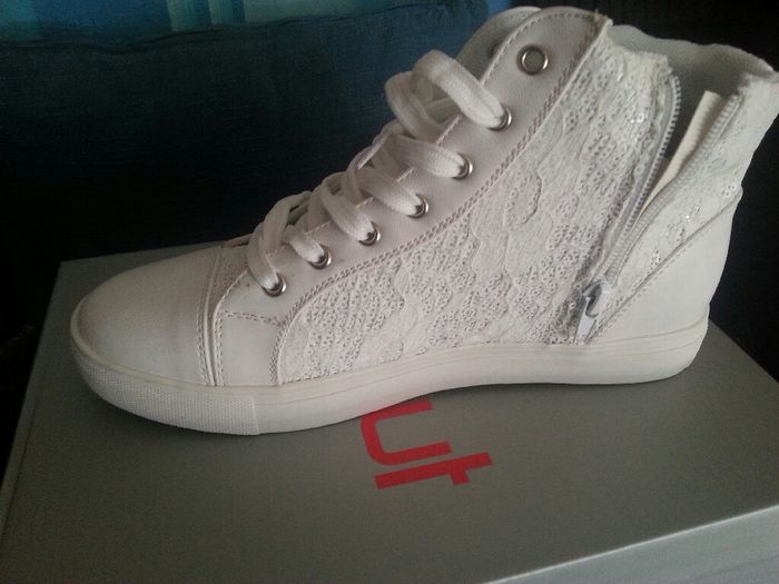 Le mie scarpe  ? - 3