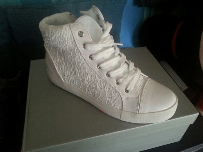 Le mie scarpe  ? - 4