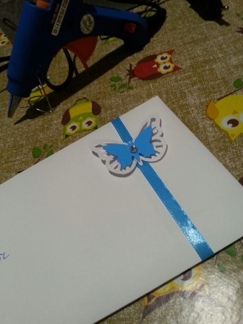 E vi presento le mie partecipazioni^^ - 3