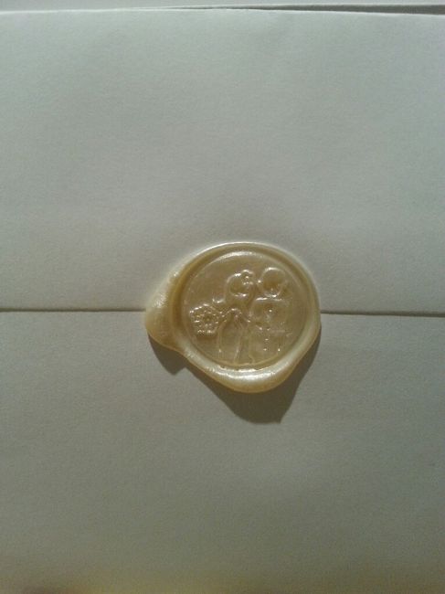 E vi presento le mie partecipazioni^^ - 1