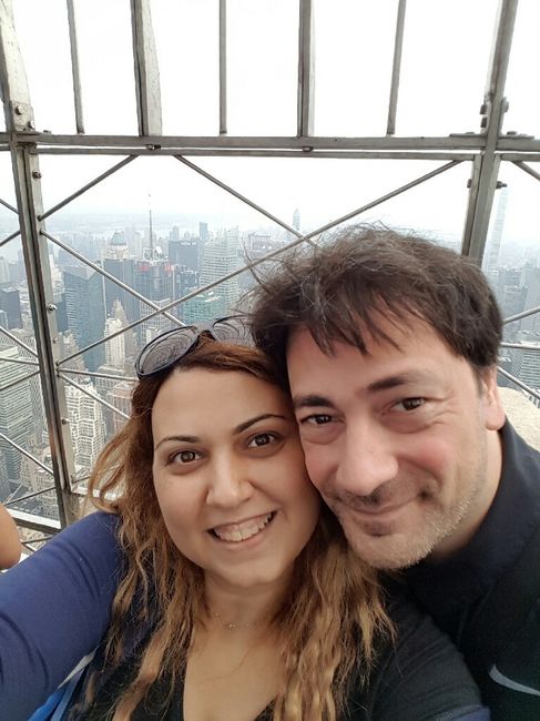 Il nostro viaggio ^^ - 5