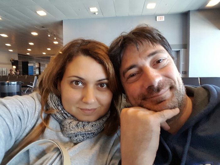 Il nostro viaggio ^^ - 54