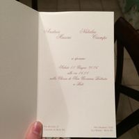 Le nostre partecipazioni!!! - 2