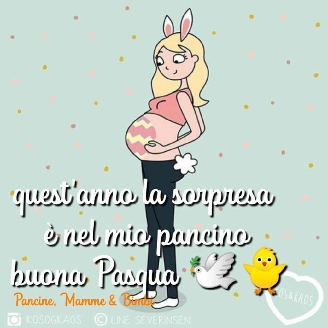 Future Mamme Dicembre 2020 ❤️😍 - 1