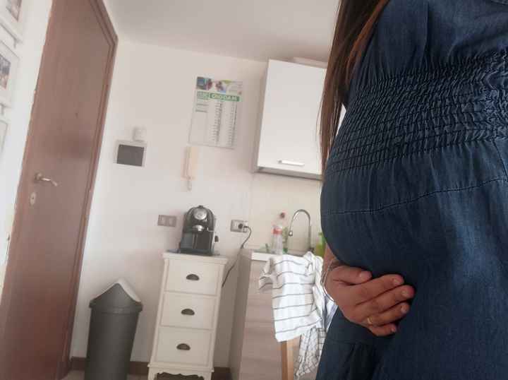 Future mamme Dicembre 2021 🎄🎁💙🎀 - 1