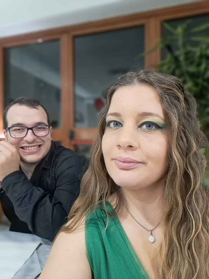 Pubblica la vostra prima foto insieme e l'ultima - 2