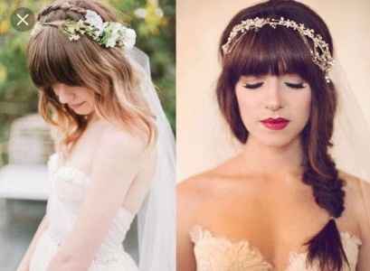 Coda e Sciolto Frangia 