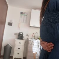 Future mamme Dicembre 2021 🎄🎁💙🎀 - 1