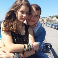 Pubblica la vostra prima foto insieme e l'ultima - 1