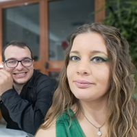 Pubblica la vostra prima foto insieme e l'ultima - 2