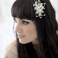 Sciolto Frangia Lunghi 2