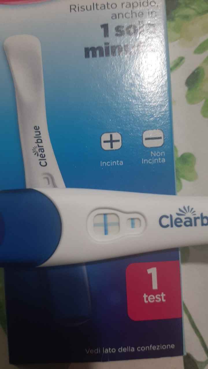 Chi non le aspetta per Agosto 2021 🌸🌸🌸 - 1