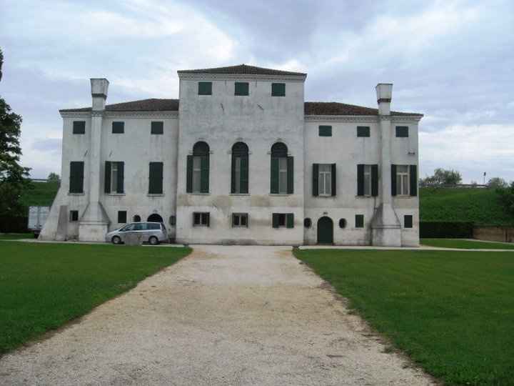 Villa Morosini