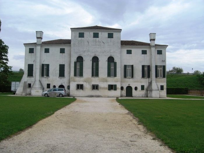 Villa Morosini