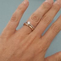 Quali fedi avete scelto e perchè? Unoaerre/polello/recarlo etc.. Vs Artigianali - 1