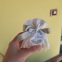 Bomboniere con budget ridotto al minimo!! help 😭 - 1