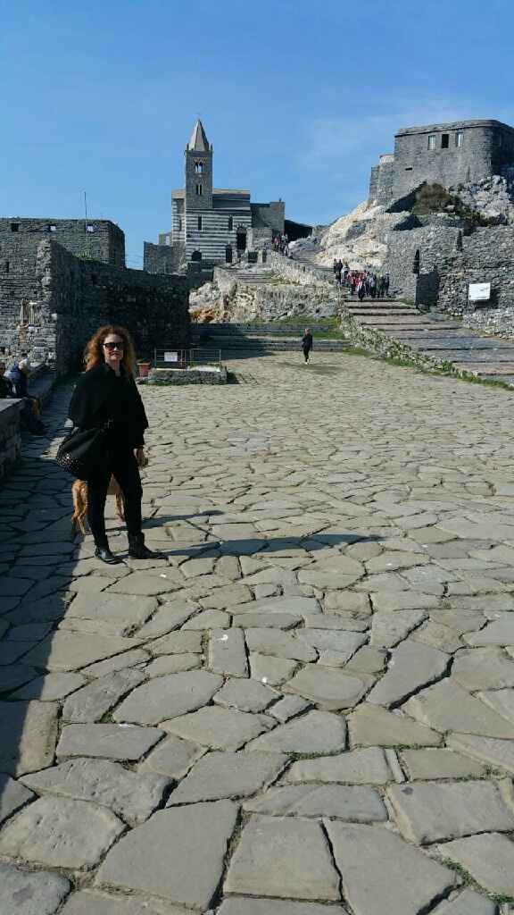 Chiesa scelta è prenotata questa mattina - 1