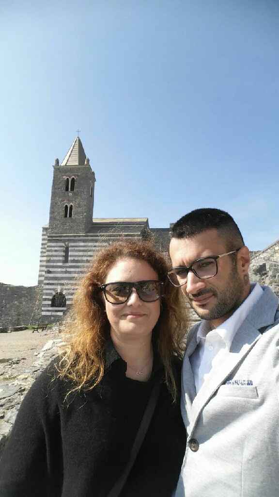 Chiesa scelta è prenotata questa mattina - 2