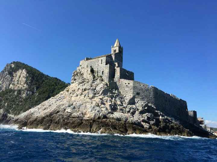 Chiesa scelta è prenotata questa mattina - 3