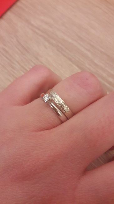 Finalmente e arrivato anche per meeeeee 😍 - 1