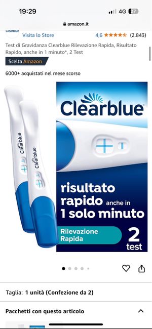 Chi non le aspetta per Dicembre 2024 🎄🍀♥️ - 1