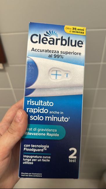 Chi non le aspetta per Dicembre 2024 🎄🍀♥️ - 1