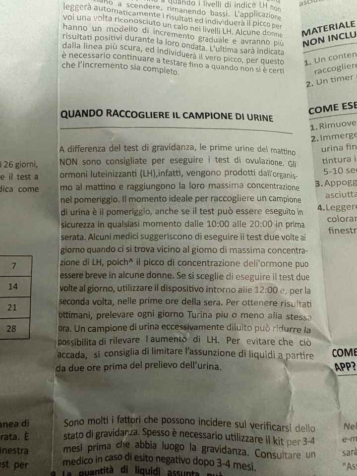 Per chi non le aspetta Luglio, Agosto Settembre e Ottobre 2024🍀🐞 - 1