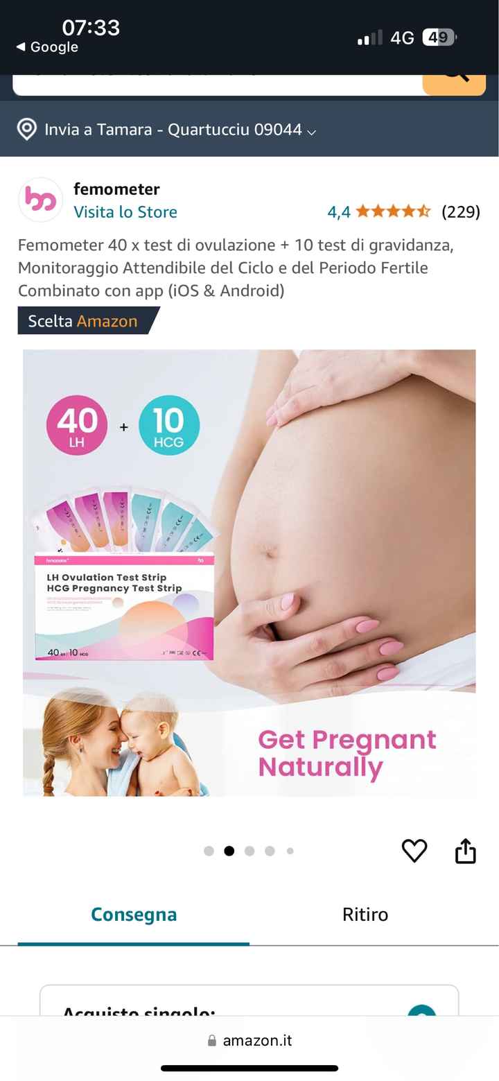 Per chi non le aspetta ottobre, novembre e dicembre 2024🍀🐞 - 1