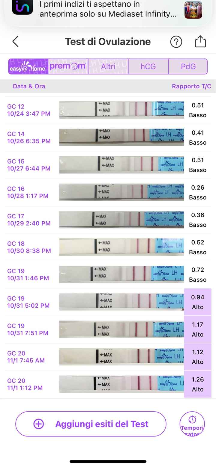 Per chi non le aspetta ottobre, novembre e dicembre 2024🍀🐞 - 1