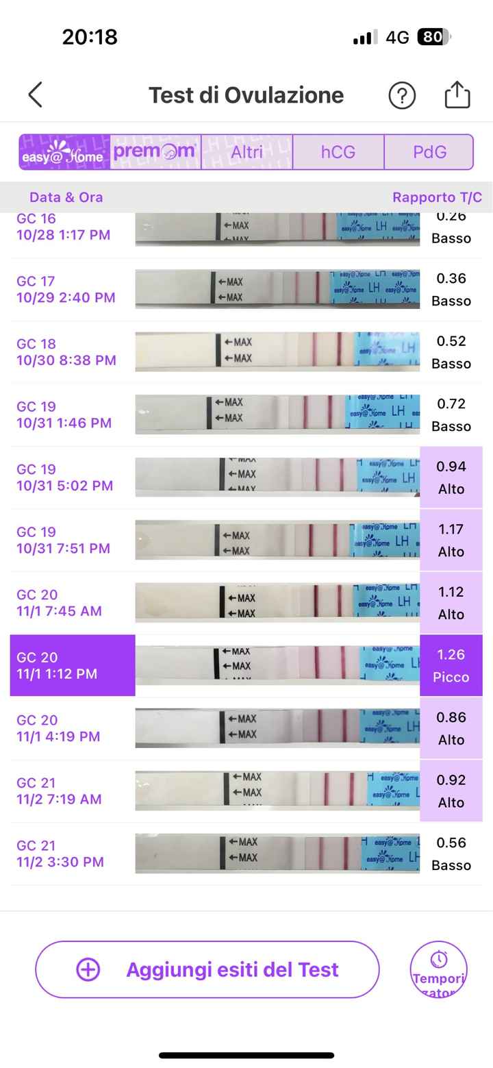 Per chi non le aspetta ottobre, novembre e dicembre 2024🍀🐞 - 1