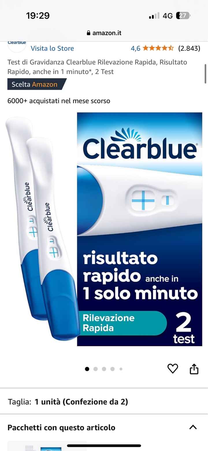 Chi non le aspetta per Dicembre 2024 🎄🍀♥️ - 1