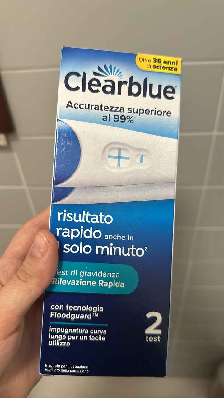 Chi non le aspetta per Dicembre 2024 🎄🍀♥️ - 1