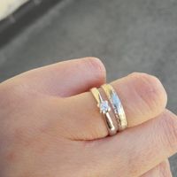 Mi fate vedere il vostro anello della proposta?? - 2