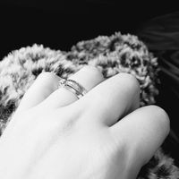 #LoveFriday - Mostrateci il vostro anello di fidanzamento - 1