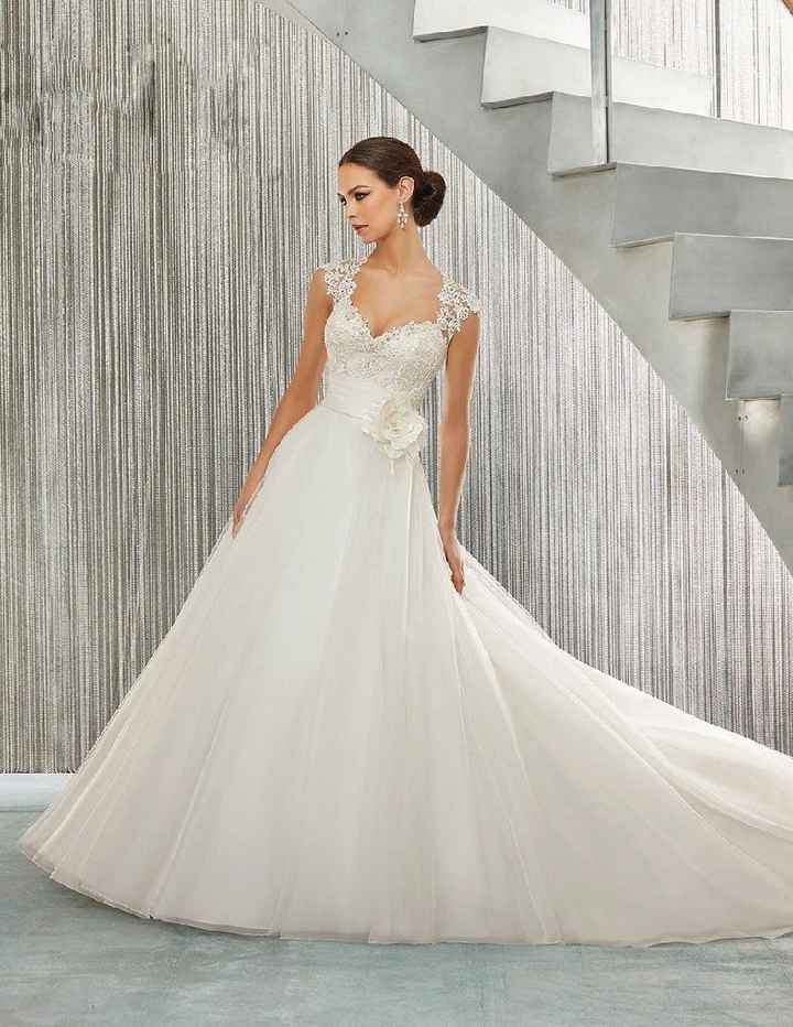 Abito sposa - 1