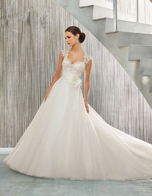 Abito sposa - 1