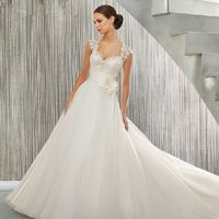 Abito sposa - 1