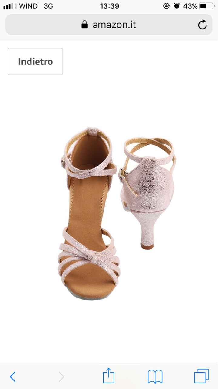 No  riesco a trovare le scarpe 😭😭😭 - 1