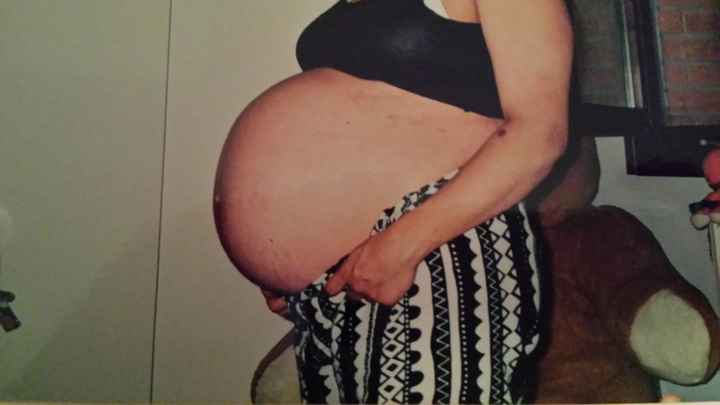 Le nostre pancie - 1