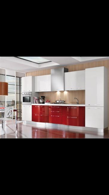 Cucina: quale avete scelto? página 5 vivere insieme forum ...