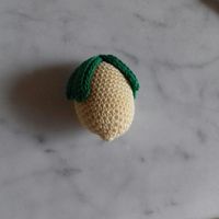 sos chi fa l’uncinetto?? - 1