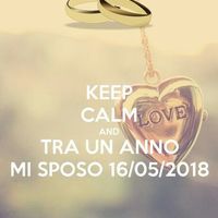 Quanto segna il vostro countdown? - 1