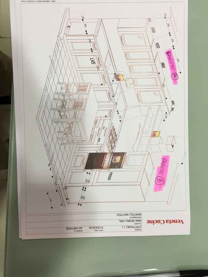 Cucina...marca e prezzo! - 1