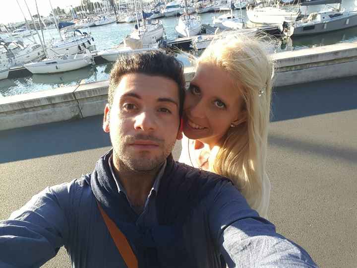 Il nostro viaggio di nozze - 3