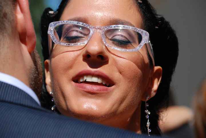 dettaglio matrimonio