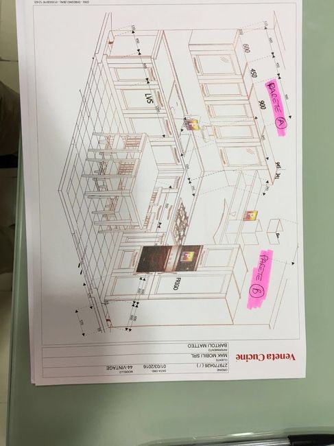 Cucina...marca e prezzo! - 1