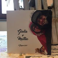 Le nostre partecipazioni ❤️❤️ - 1