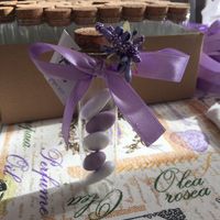 Bomboniere non invitati - 1