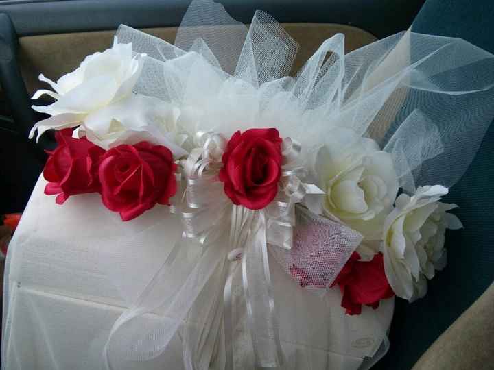 Bomboniere ritirate... - 1