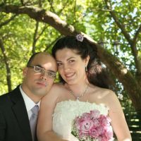 NOI DUE NEL GIORNO PIU' BELLO...